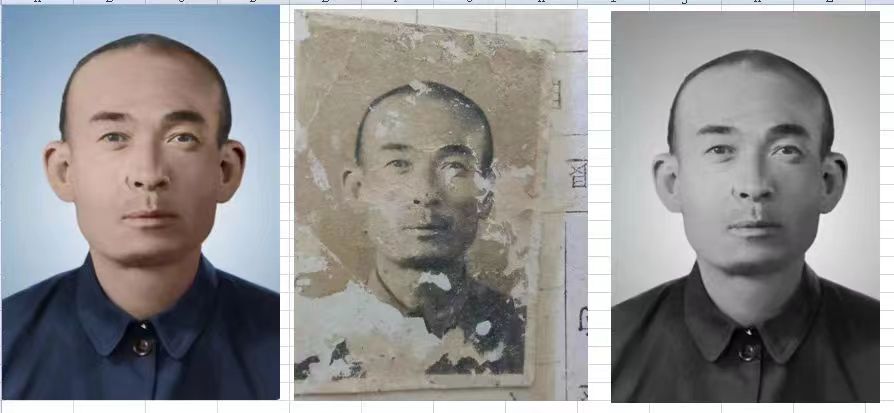 新盈镇老照片模糊修复-21